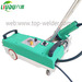 Banner welding machine/ PVC hot air welding machine