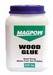 Wood glue (Polyvinyl acetate emulsion) 