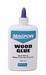 Wood glue (Polyvinyl acetate emulsion) 