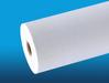 Polyester nonwoven fabric