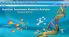 2014 latest quantum resonance magnetic health analyzer