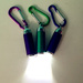 Mini zoom led flashlight for promotional