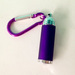 Mini zoom led flashlight for promotional