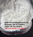 Applications: Steroids Hormone Metandienone/Dbol/Dianabol powders/