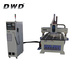 Woodworking signmaking cnc router machine