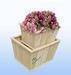Wooden planter box, garden flower box (MY11-1086)