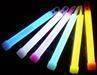 6 inch tape shape glow sticks light sticks