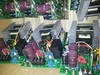 Xenon electronic power supply 75W up to 10Kw