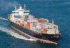 Freight & Cargo Logistics