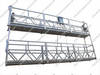 Suspended platform/Swing Stage/Suspended Scaffold/Power cradle/Gondola