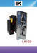 LK100B  coin acceptor