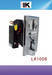 LK100B  coin acceptor