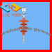 10kv composite suspension insulator