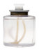 Liquid Paraffin/Mineral Oil Lamp Fuel for Table Lamps