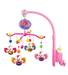 Baby toys electric musical baby mobiles