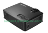Owlenz SD50 mini projector pocket projector led mini projector 2016