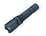 Rechargeable police led flashlight