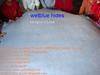 Sell Wet blue splitted leather &buy salted cattle hides