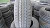 TBR and passenger car tyres for sale