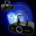 1W High Power RGB Full Color laser display light with SD Memory Card