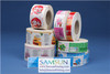 Adhesive Label Printing, Custom Labels, Samsun Label Printing Co.