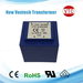 EI3023 type Epoxy encapsulated electronic transformer manufacturer and