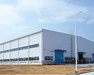 Ibeehive Heavy Steel Warehouse Prefabricated Steel Structure Building
