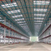 Ibeehive Heavy Steel Warehouse Prefabricated Steel Structure Building