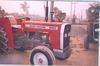 Massey Ferguson Tractors (MF240)