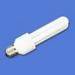 2u fluorescent energy saving lamps