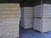 Sawn timber from Ukraine