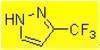 3- (Trifluoromethyl) pyrazole