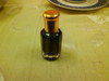 Agarwood oil