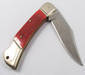 Trapper knife