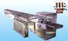 Food and beverage processing machines