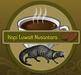 Kopi Luwak Nusantara - Luwak Coffee/Civet Coffee/Cat's Poop Coffee