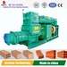 Manufacturing automatic brick making machine with brick factory design