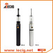 2014 NEWEST High quality bluetooth e cigarette IVAP 2600mAh battery