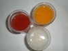 Frozen Lychee juice concentrate