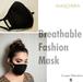 Premium & Designer cotton mask
