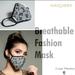 Premium & Designer cotton mask