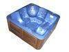 Outdoor spas hot tubs jacuzzi（7305）