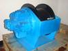 Hydraulic motor Gearbox for Track drive/winch drive Rexroth Gft