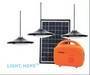Solar panel, solar home system