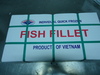 Red Mullet Fillets; Reef- fish Fillets Skinless