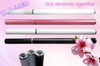 Super Mini E Cig For Ladies With Crystal Tip