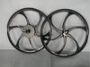 26inch motaintain bike magnesium alloy wheels