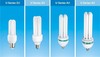 9w 13w 15w 2U cheap cfl lighting bulbs made in China