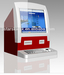 Wall mounted self payment kiosk with coin accepor, barcode reader