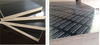 Construction plywood film faced plywood black plywood
